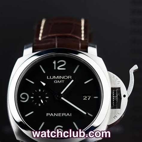 panerai manifattura luminor pam 00320